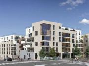 Appartement 4 pièces Les Terrasses Coeur de ville