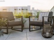 Appartement 4 pièces Les Terrasses d’Hélios