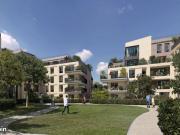 Appartement 4 pièces Les Terrasses de L'Hippodrome