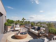 Appartement 4 pièces Les Terrasses du Belvédère