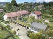 Appartement 4 pièces Les Terrasses du Moulin