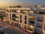 Appartement 4 pièces Les Terrasses Kennedy