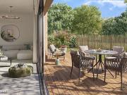 Appartement 4 pièces LES VILLAS AURERA Appartement 4 pièces LES VILLAS AURERA