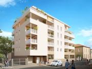 Appartement 4 pièces LES VILLEGIALES DES LUMIERES