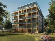 Appartement 4 pièces L'EVIRE