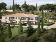 Appartement 4 pièces MAS DES PINS