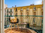 APPARTEMENT 4 PIÈCES LIBÉRATION