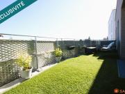 Appartement 4 pièces résidence du pré