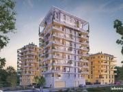 Appartement 4 pièces L'IMPERIAL