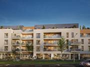 Appartement 4 pièces L'Olympe