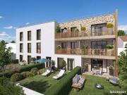 Appartement 4 pièces L'Opaline Appartement 4 pièces L'Opaline