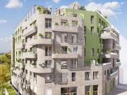 Appartement 4 pièces L'Orangerie