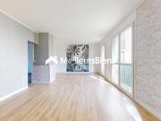 ? Appartement 4 pièces lumineux à Orly – 58,95 m² Loi carrez