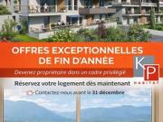 Appartement 4 pièces L'UNIK