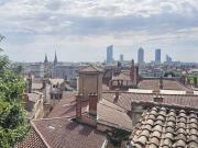Appartement 4 pièces Lyon 335000