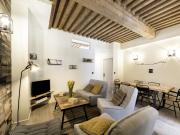 Appartement 4 pièces Lyon 9ème Colocation meublé