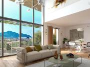 Appartement 4 pièces Marseille 10 proche de la Faculté...