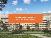 Appartement 4 pièces Mésange