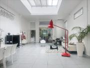 Appartement 4 pièces meublé – 161,27 m2 + Patio 10,89 m2...