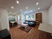 Appartement 3 pièces meublé