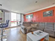 Appartement 4 pièces meublé 73 m² Balcon, cave et...