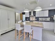 Appartement 4 pièces meublé Lyon 7ème Berthelot