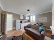 Appartement 4 pièces meublés LA2444 Avenue George Clemenc