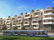 Appartement 4 pièces MODENA