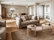 Appartement 4 pièces Mont Saint Aignan à proximité de la...