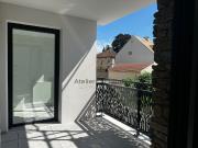 Appartement 4 pièces Montévrain bourg