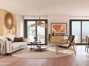 Appartement 4 pièces Montfermeil à 450m du tramway T4