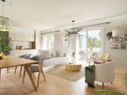 Appartement 4 pièces NANCY EMMENAGER RAPIDEMENT