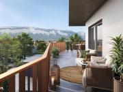 Appartement 4 pièces NATURAE