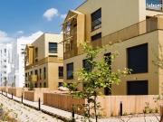 Appartement 4 pièces Nature en scène