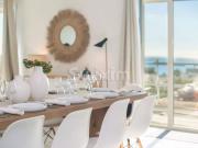 Appartement 4 Pièces neuf avec vue mer !