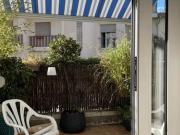 Appartement 4 pièces Nice Libération