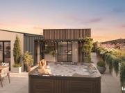 Appartement 4 pièces NIDAO