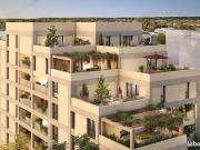 Appartement 4 pièces NOBELIA 2