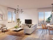 Appartement 4 pièces L' ÉLOGE