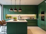 Appartement 4 pièces Nouveau secteur en devenir