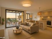 Appartement 4 pièces OREE DES OLIVINES