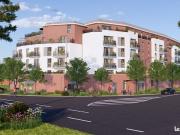 Appartement 4 pièces NOUVEL ANGLE