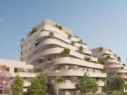 Appartement 4 pièces Nouvel'ere