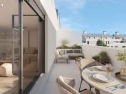 Appartement 4 pièces NOUVELLE ERE