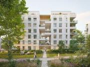 Appartement 4 pièces Nouvelle Résidence