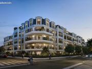 Appartement 4 pièces Nova Villa