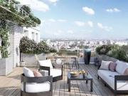 Appartement 4 pièces ODYSSEE