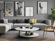 Appartement 4 pièces Orléans quartier Berges...