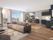 Appartement 4 pièces Ormesson sur Marne à 1 km de la...