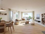 Appartement 4 pièces Ormesson sur Marne à 5 min en...